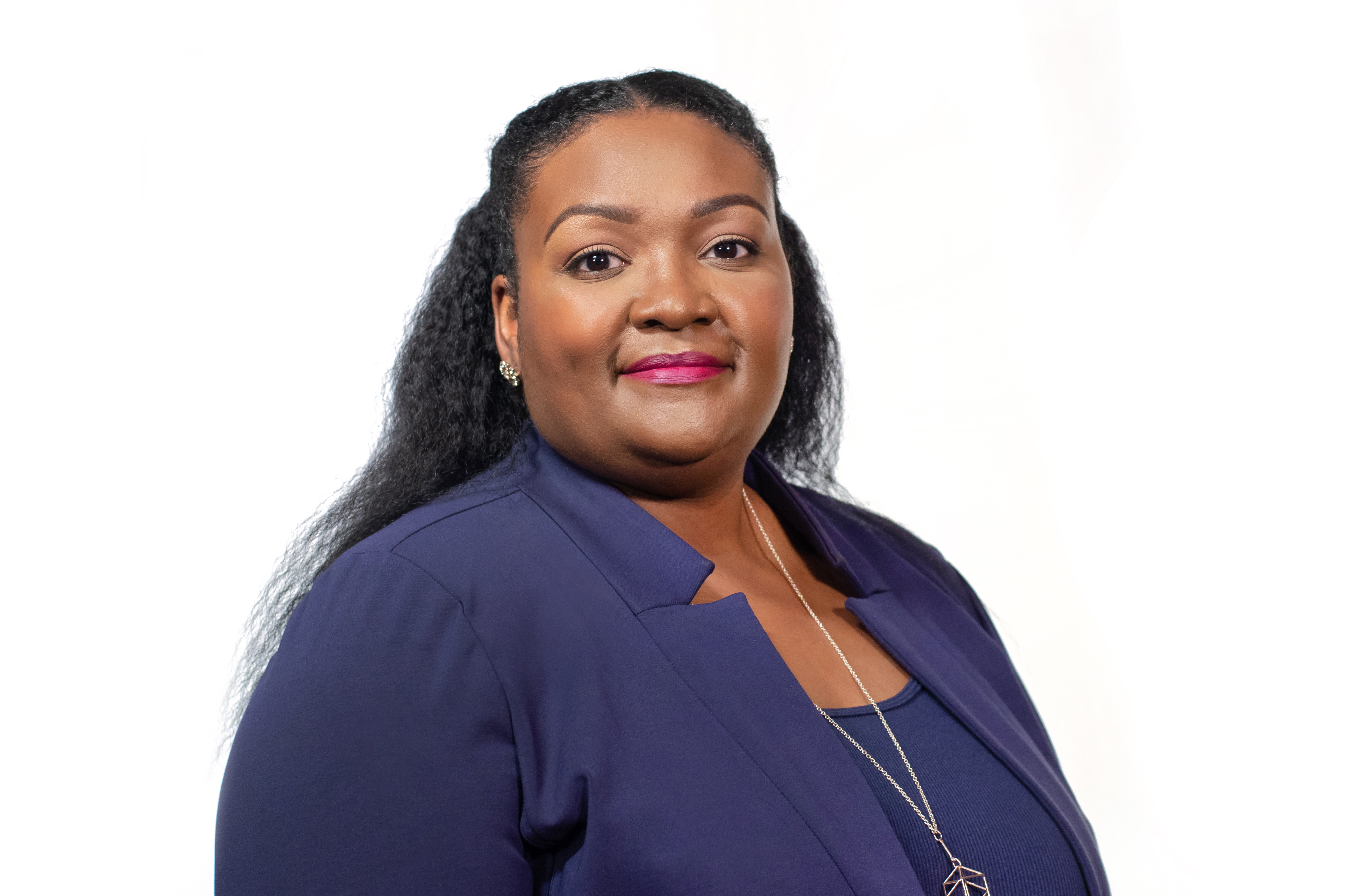 Casandra Walker